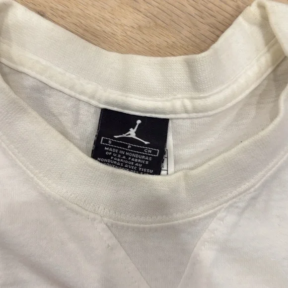 Jordan 3 tee small - Picture 2 of 4